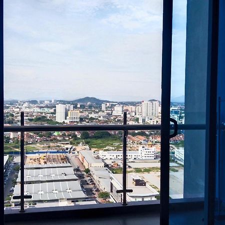 Atlantis Residence @ Icon Stay Melaka Zewnętrze zdjęcie