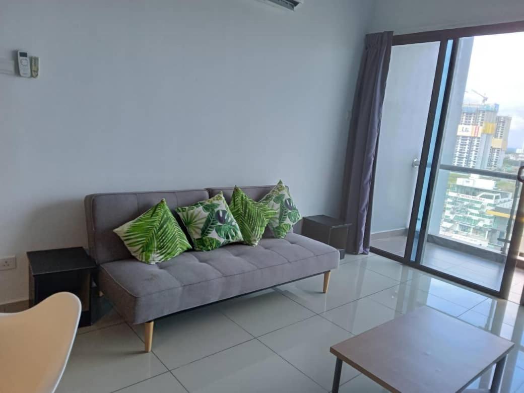 Atlantis Residence @ Icon Stay Melaka Zewnętrze zdjęcie