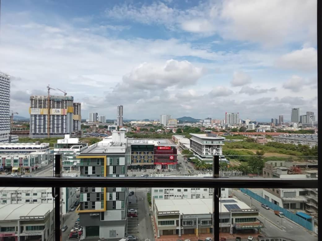 Atlantis Residence @ Icon Stay Melaka Zewnętrze zdjęcie