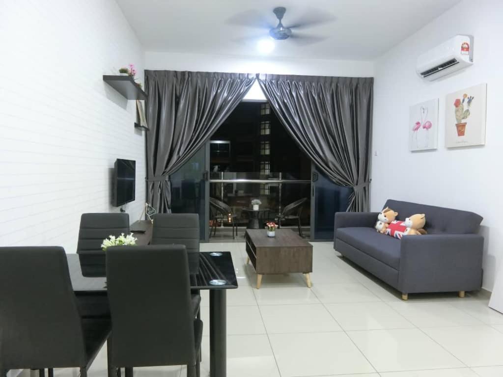 Atlantis Residence @ Icon Stay Melaka Zewnętrze zdjęcie