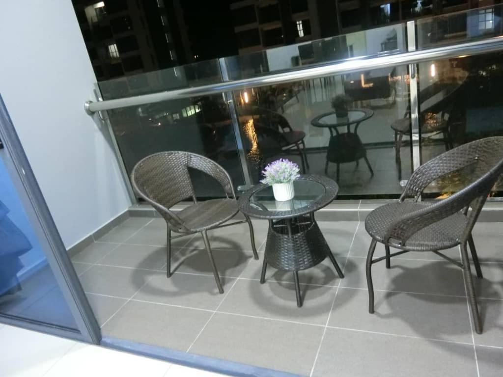 Atlantis Residence @ Icon Stay Melaka Zewnętrze zdjęcie
