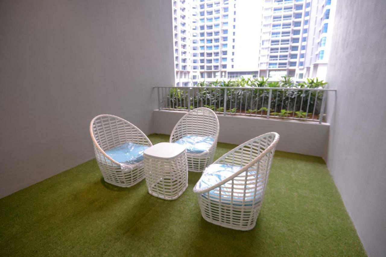 Atlantis Residence @ Icon Stay Melaka Zewnętrze zdjęcie