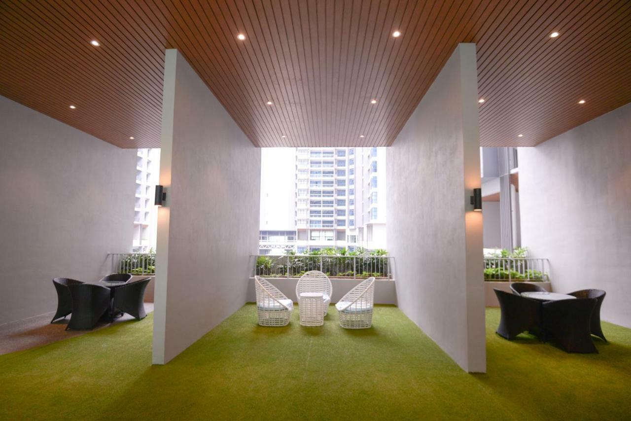 Atlantis Residence @ Icon Stay Melaka Zewnętrze zdjęcie