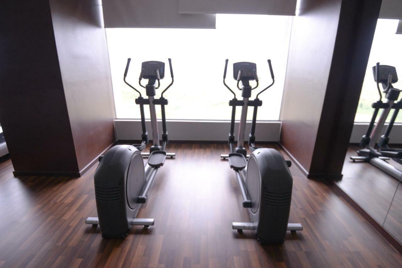Atlantis Residence @ Icon Stay Melaka Zewnętrze zdjęcie