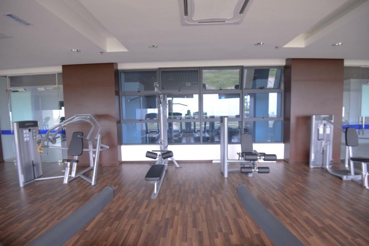 Atlantis Residence @ Icon Stay Melaka Zewnętrze zdjęcie