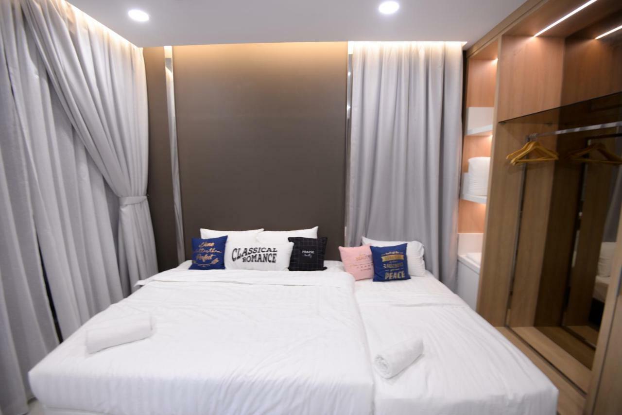 Atlantis Residence @ Icon Stay Melaka Zewnętrze zdjęcie
