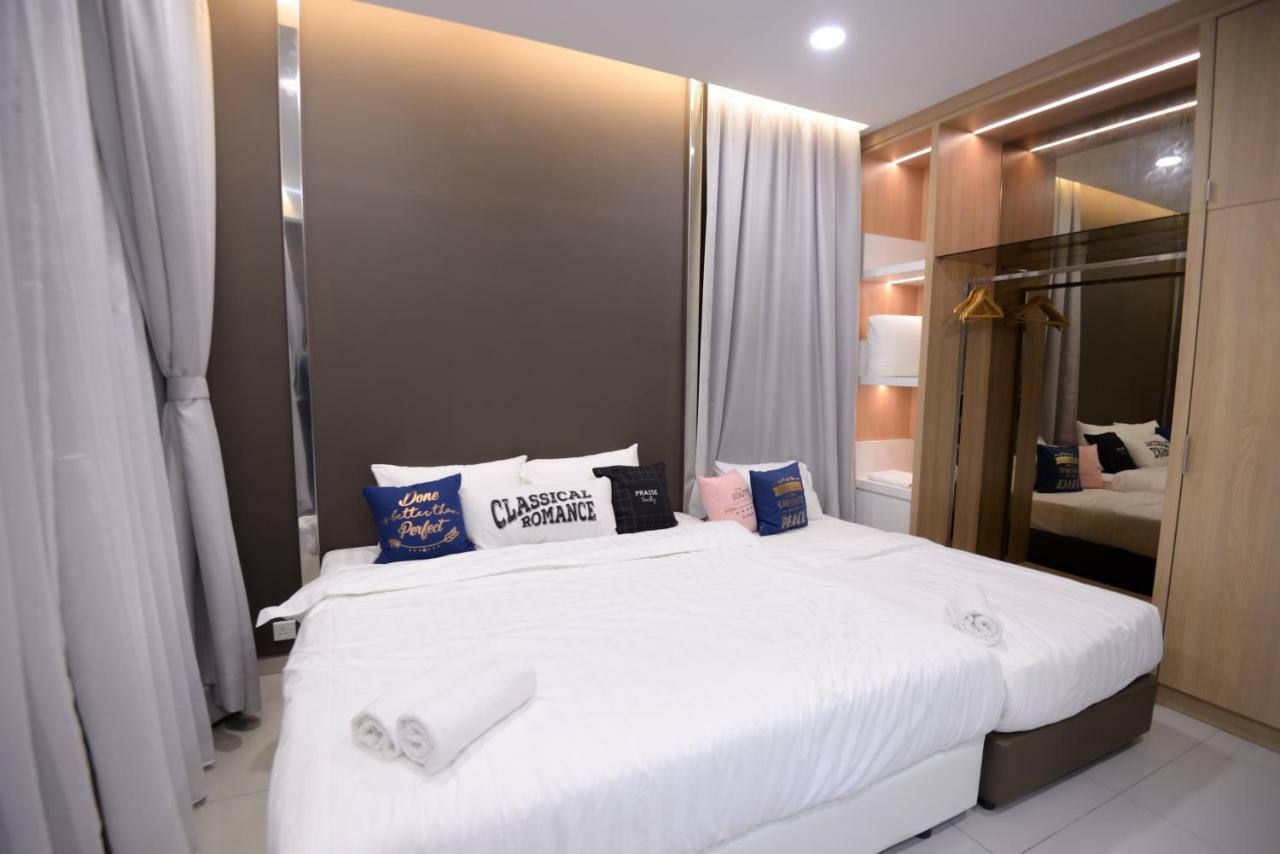 Atlantis Residence @ Icon Stay Melaka Zewnętrze zdjęcie