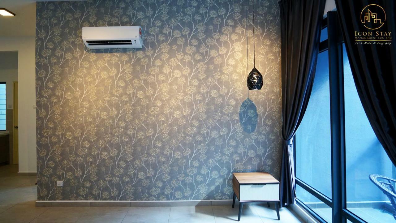 Atlantis Residence @ Icon Stay Melaka Zewnętrze zdjęcie