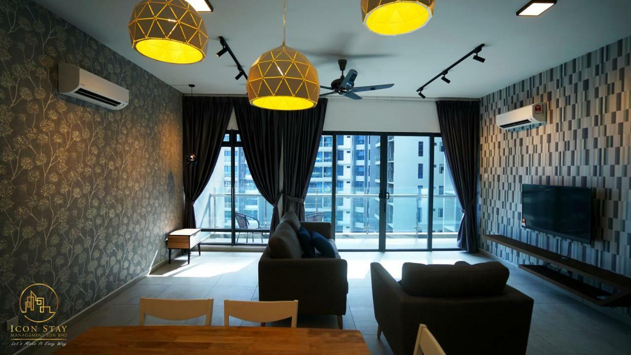 Atlantis Residence @ Icon Stay Melaka Zewnętrze zdjęcie
